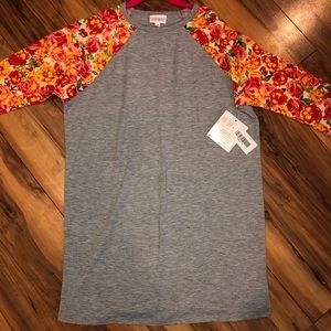 Kids 14 LulaRoe Sloan